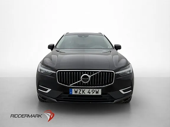 Volvo Xc60 2021 photo 2