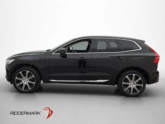 Volvo Xc60 2021 photo 4