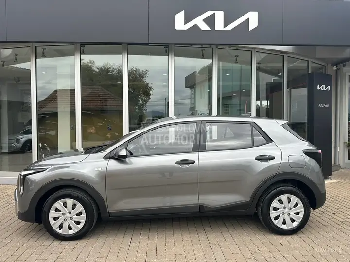 Kia Stonic 2026 photo 3