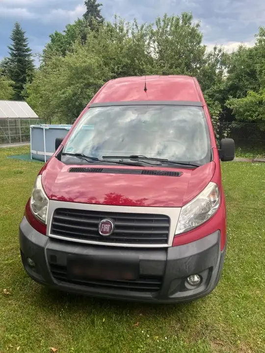 Fiat Scudo