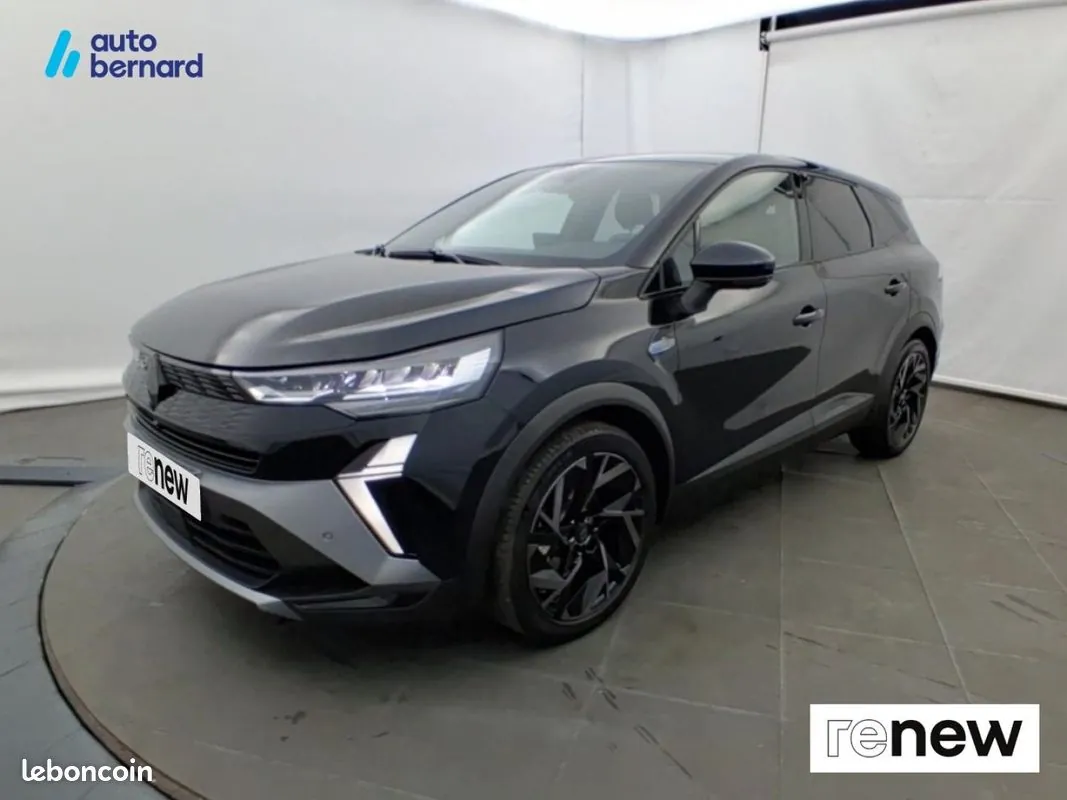 Renault Symbioz 2025 photo 3