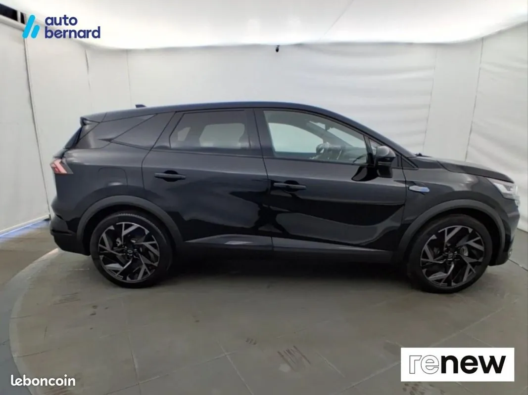 Renault Symbioz 2025 photo 4