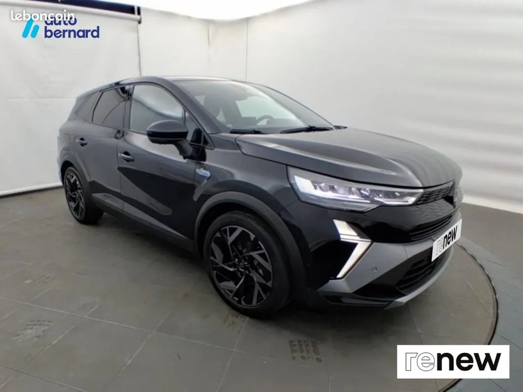 Renault Symbioz