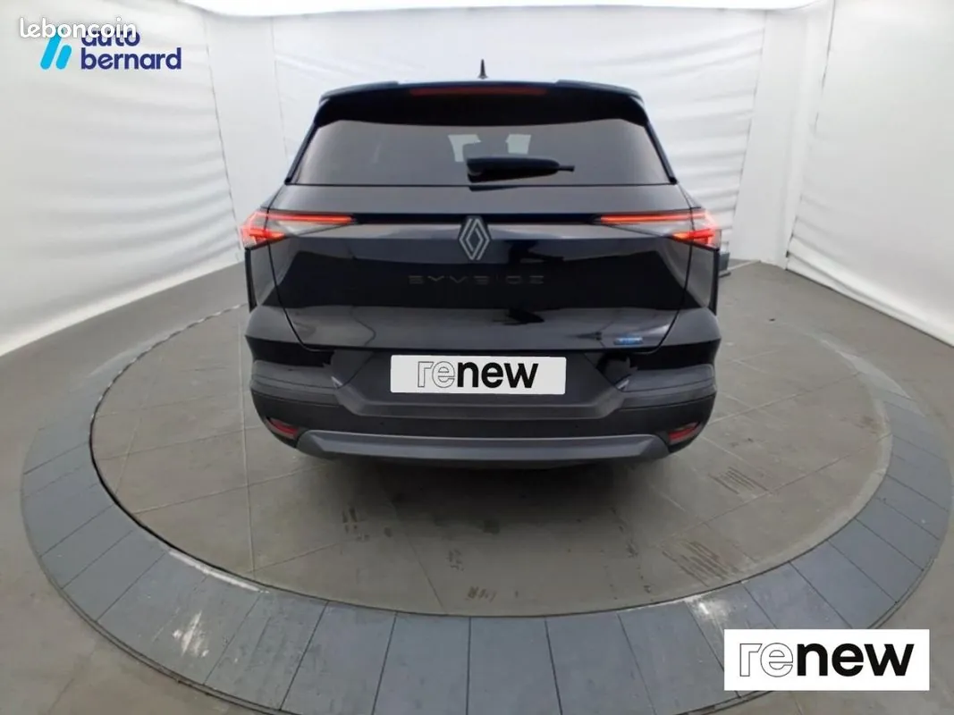 Renault Symbioz 2025 photo 5