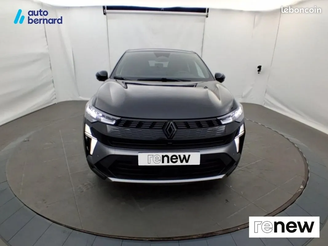 Renault Symbioz 2025 photo 2