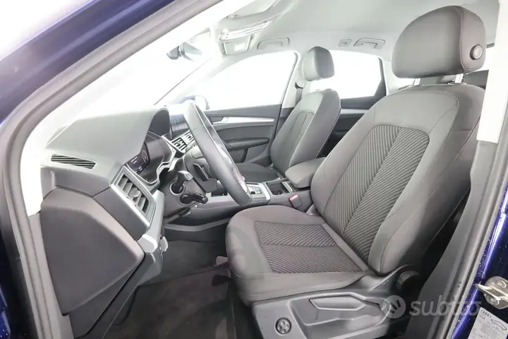 Audi Q5 2022 photo 2
