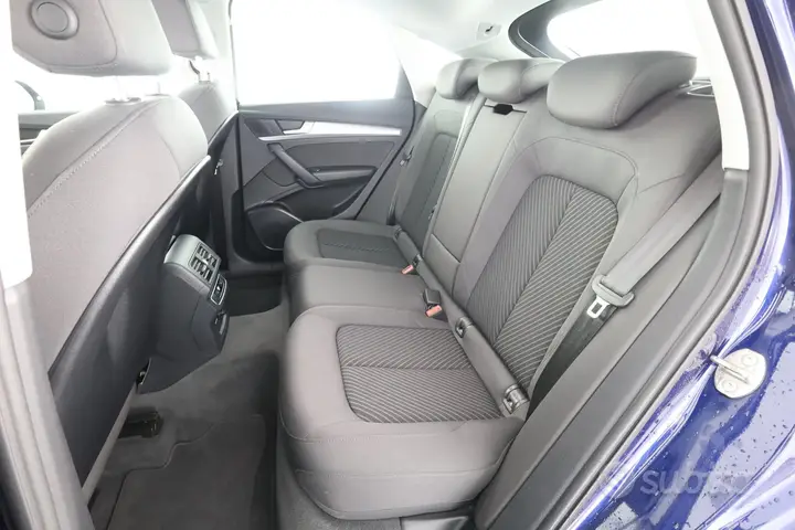 Audi Q5 2022 photo 3
