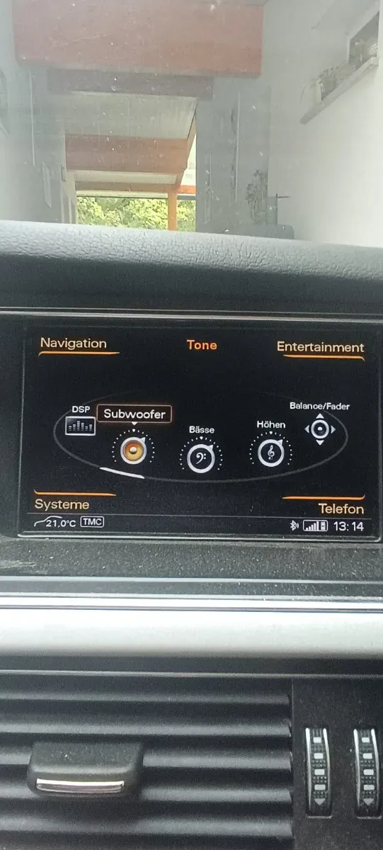 Audi A4 2015 photo 3