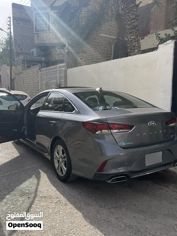 Toyota Sonata