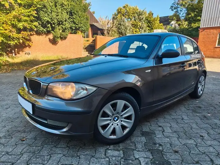 BMW 116 D