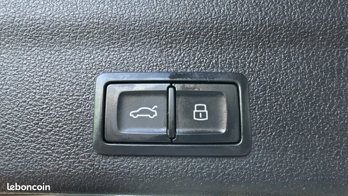 Audi A6 Avant 2022 photo 5