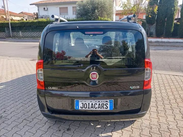 Fiat Qubo 2014 photo 3