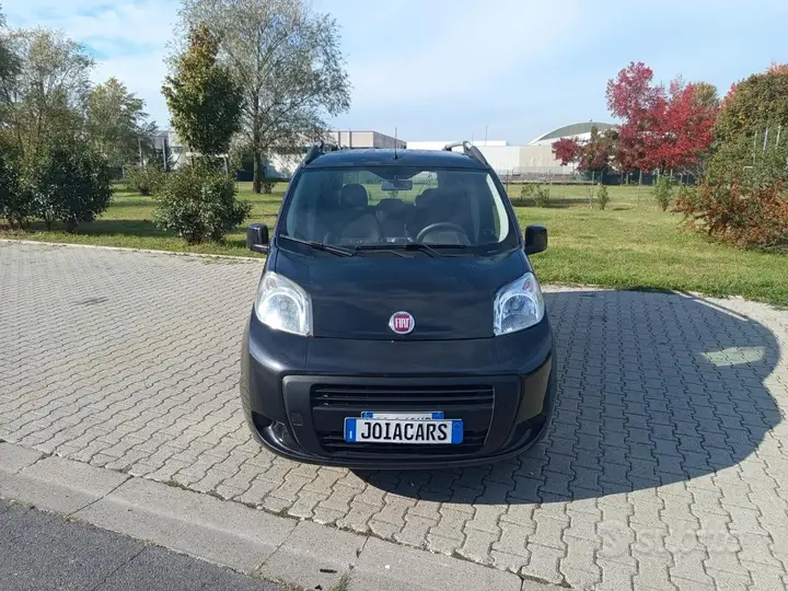Fiat Qubo 2014 photo 4