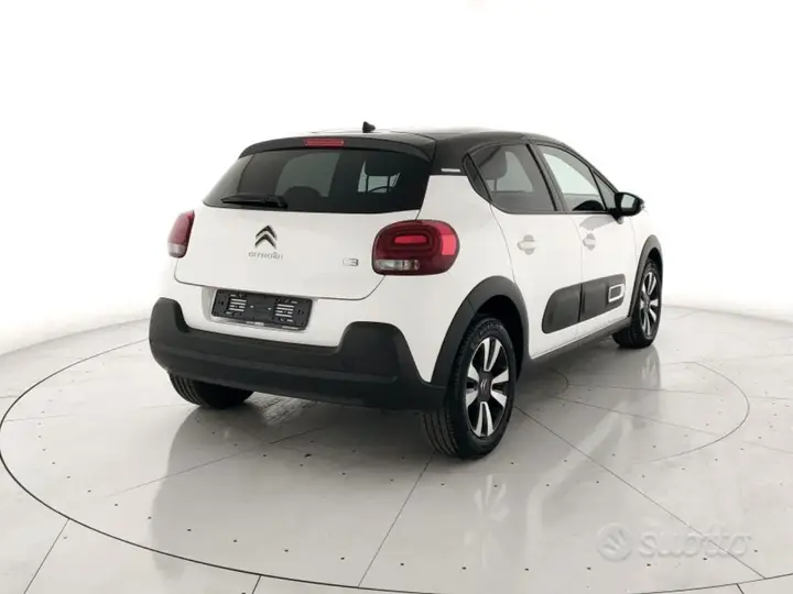 Citroen C3 2024 photo 3