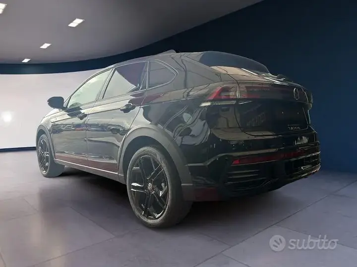 Volkswagen Taigo 2026 photo 5