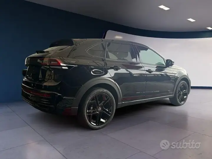 Volkswagen Taigo 2026 photo 4