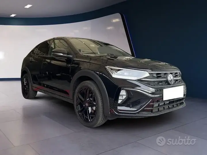 Volkswagen Taigo 2026 photo 3