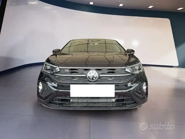 Volkswagen Taigo 2026 photo 2