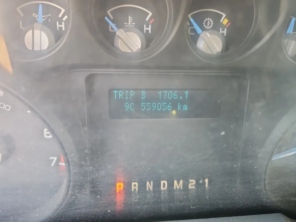 Ford F-250 Super Duty 2013 photo 2