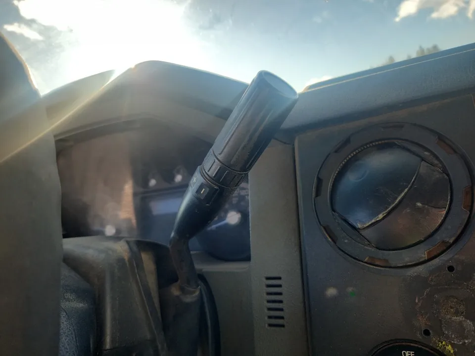 Ford F-250 Super Duty 2013 photo 5