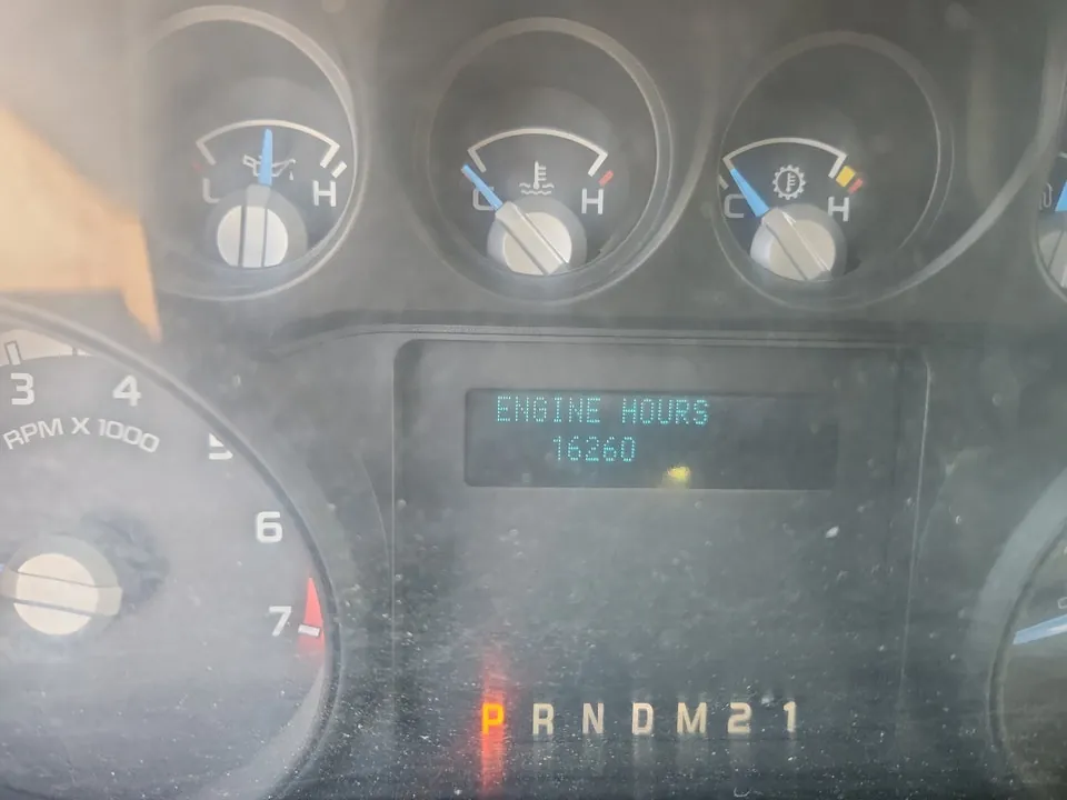 Ford F-250 Super Duty 2013 photo 3