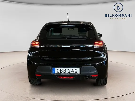 Peugeot 208 2024 photo 3