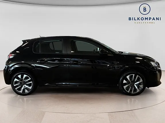 Peugeot 208 2024 photo 5