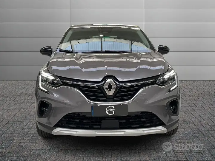 Renault Captur 2024 photo 3