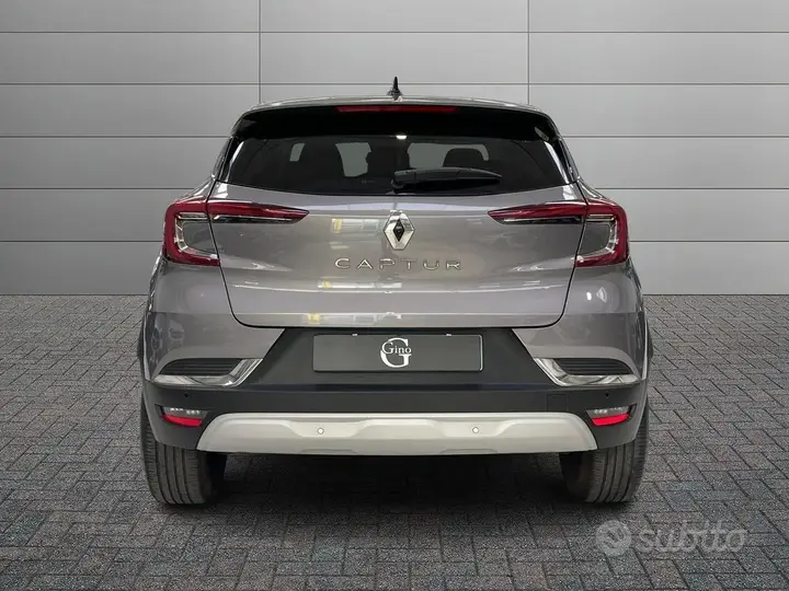 Renault Captur 2024 photo 4