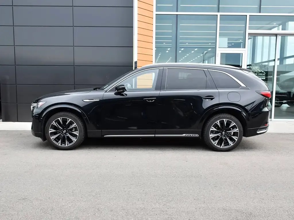 Mazda Cx-90 Mhev 2024 photo 3