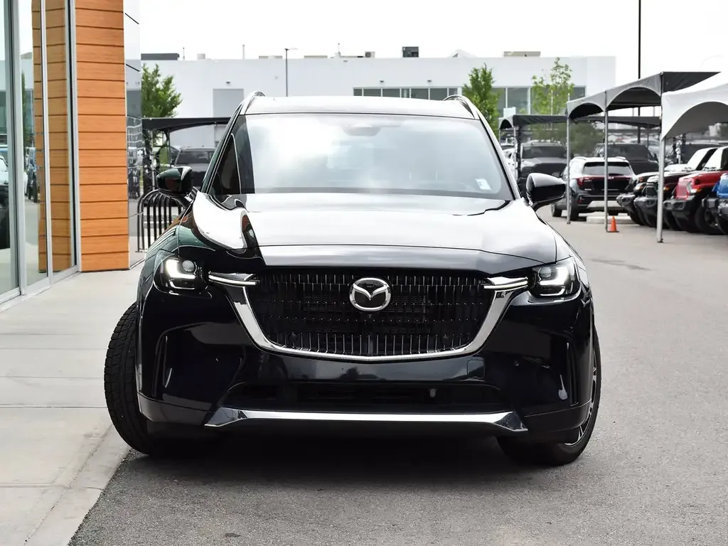 Mazda Cx-90 Mhev 2024 photo 2