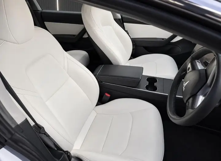 Tesla Model 3 2020 photo 5