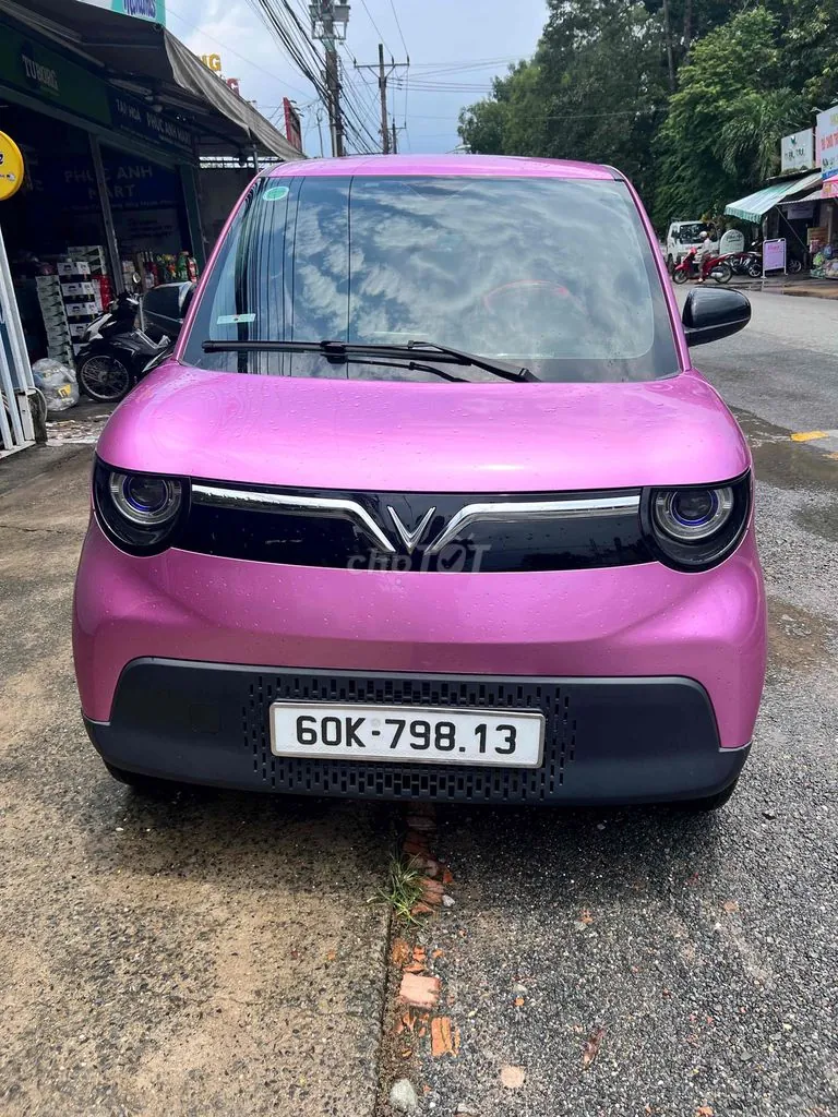 Vinfast Vf3
