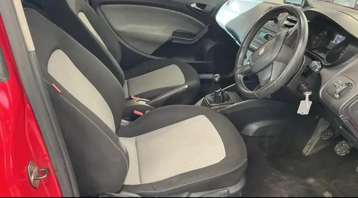 Seat Ibiza 2013 photo 3
