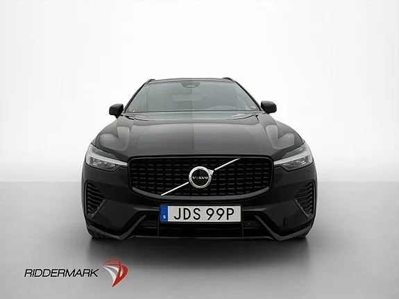 Volvo Xc60 2025 photo 2