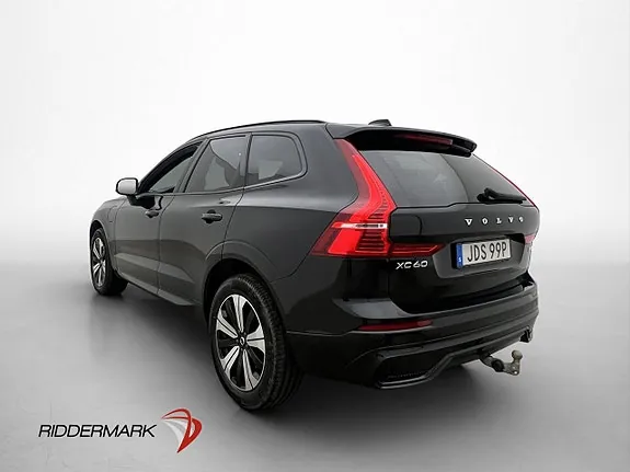 Volvo Xc60 2025 photo 5