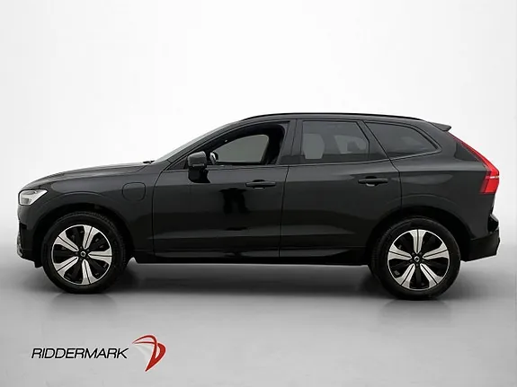 Volvo Xc60 2025 photo 4