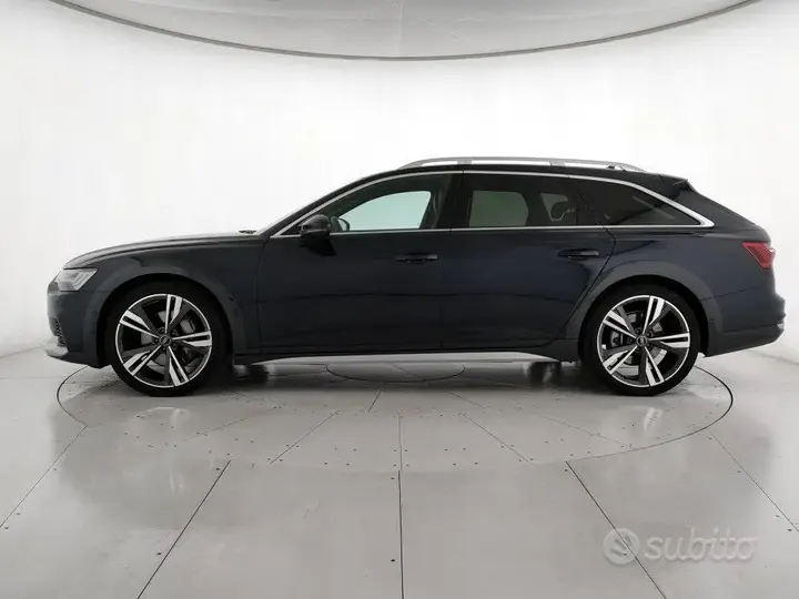 Audi A6 Allroad 2025 photo 3