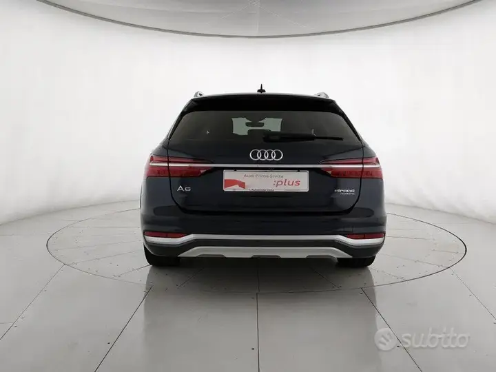 Audi A6 Allroad 2025 photo 5
