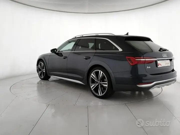 Audi A6 Allroad 2025 photo 4