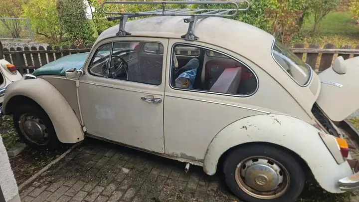 Volkswagen Käfer 1300