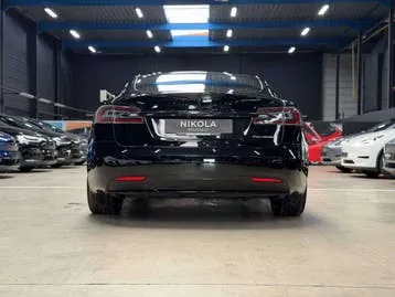 Tesla Model S 2020 photo 3
