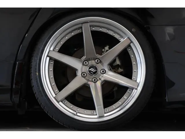 Toyota Alfaard 2.5S C Package 2019 photo 2