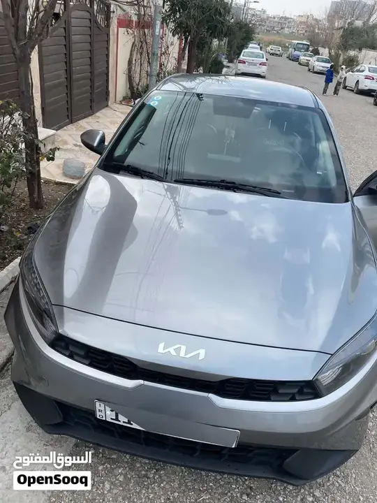 Kia Cerato 2024 photo 3