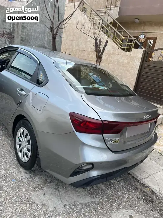 Kia Cerato 2024 photo 2