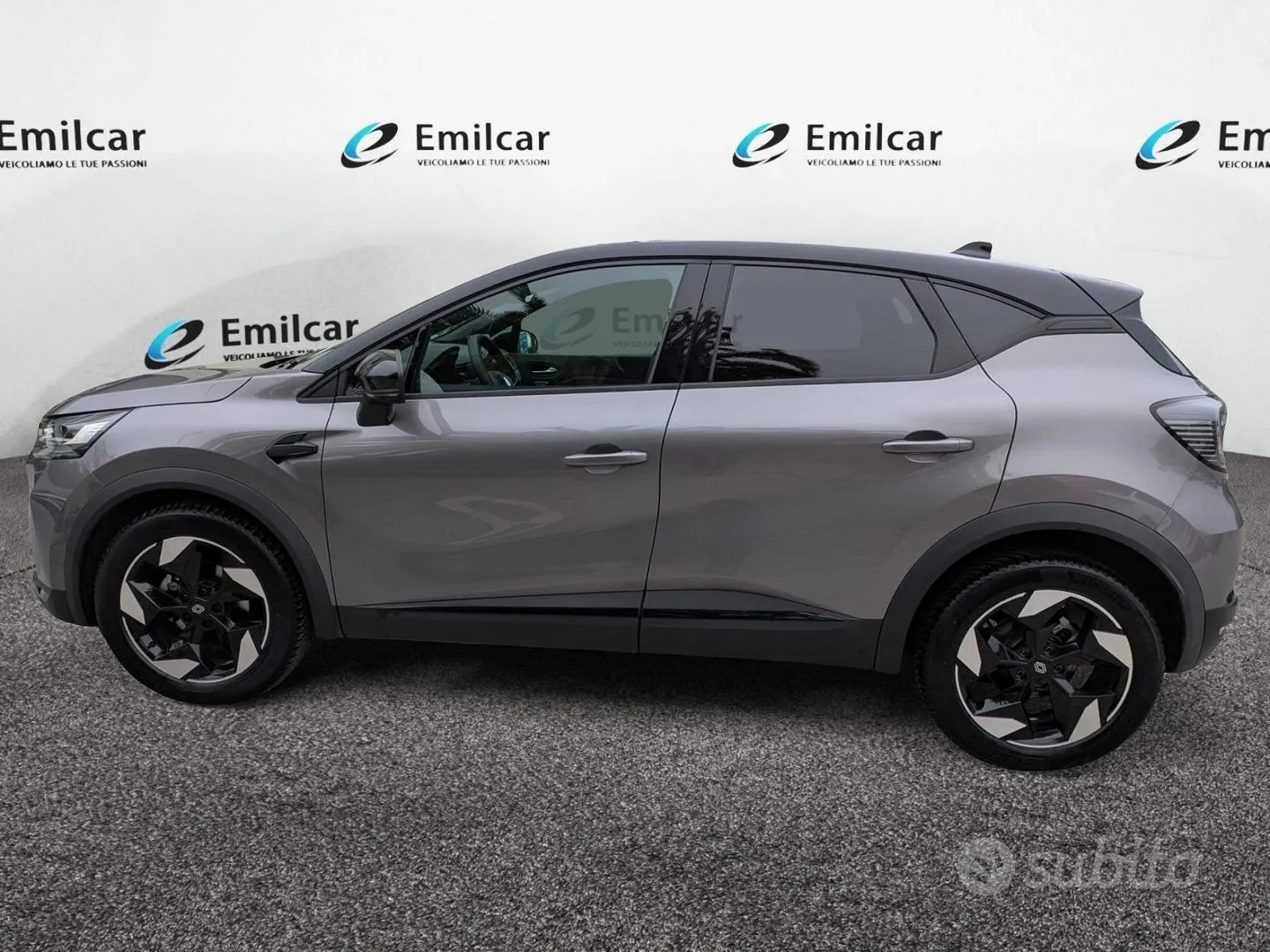 Renault Captur 2025 photo 4