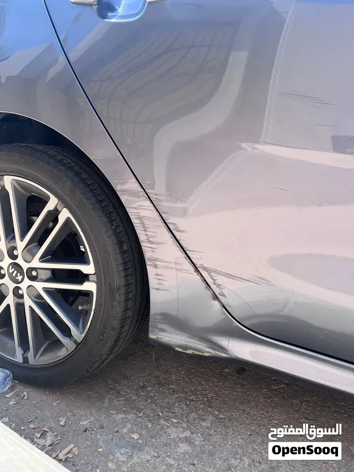 Kia Rio 2020 photo 4