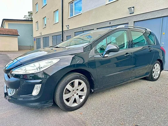 Peugeot 308 Sw