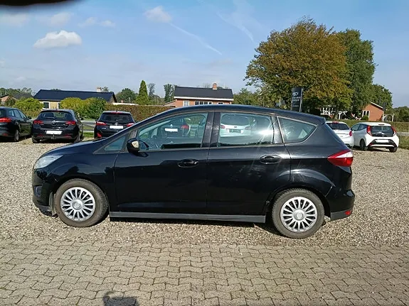 Ford C-Max 2010 photo 5