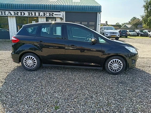 Ford C-Max 2010 photo 3
